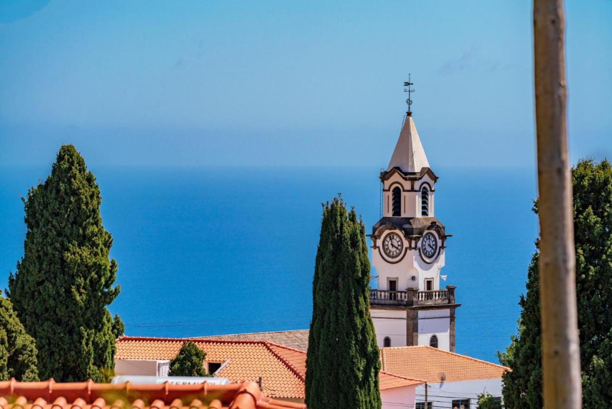 Ourmadeira - Arco Sun Villa Arco da Calheta  Exterior photo